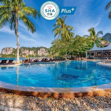 Railay Bay Resort & Spa Екстер'єр фото