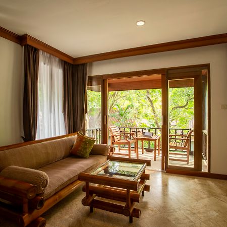 Railay Bay Resort & Spa Екстер'єр фото