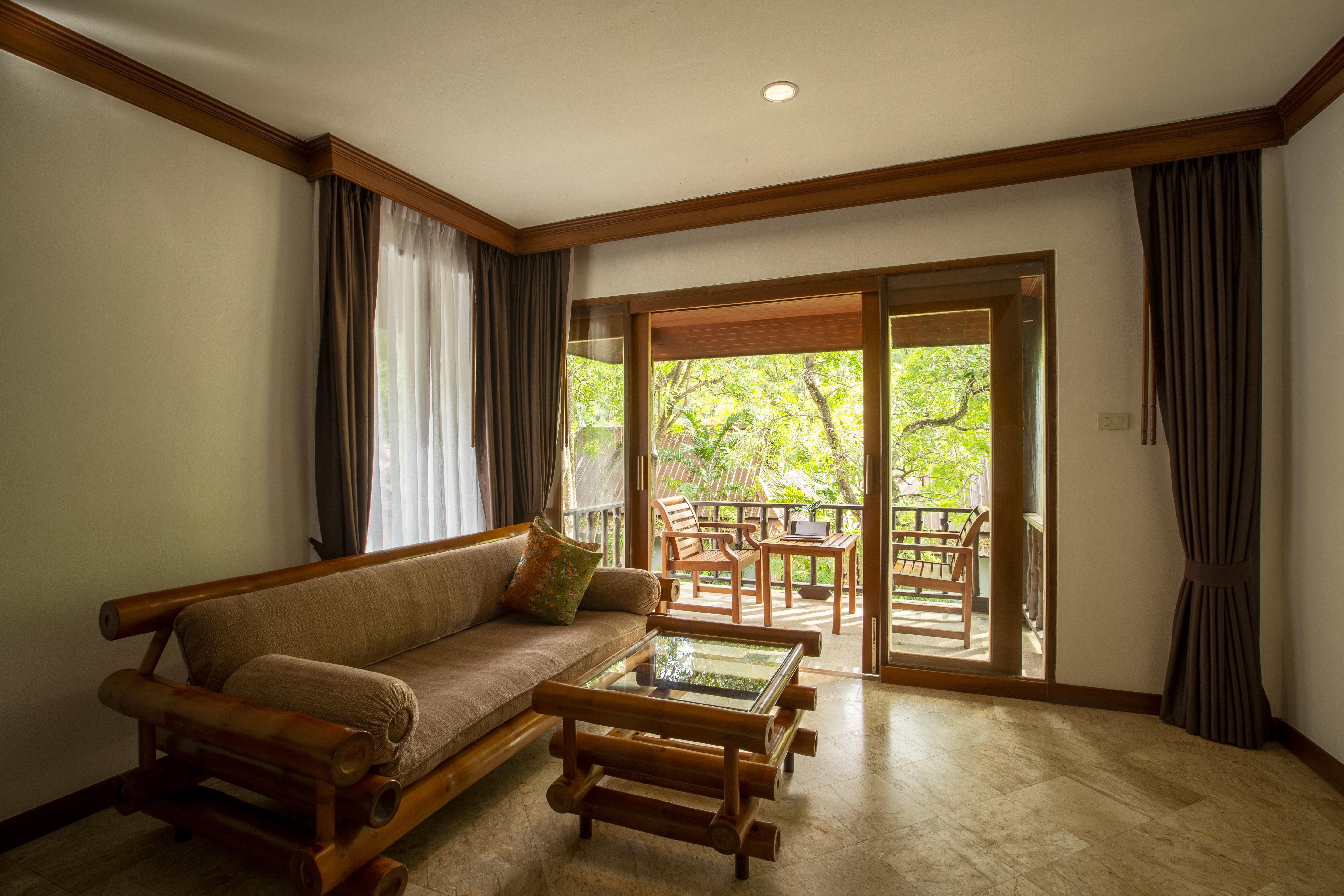 Railay Bay Resort & Spa Екстер'єр фото
