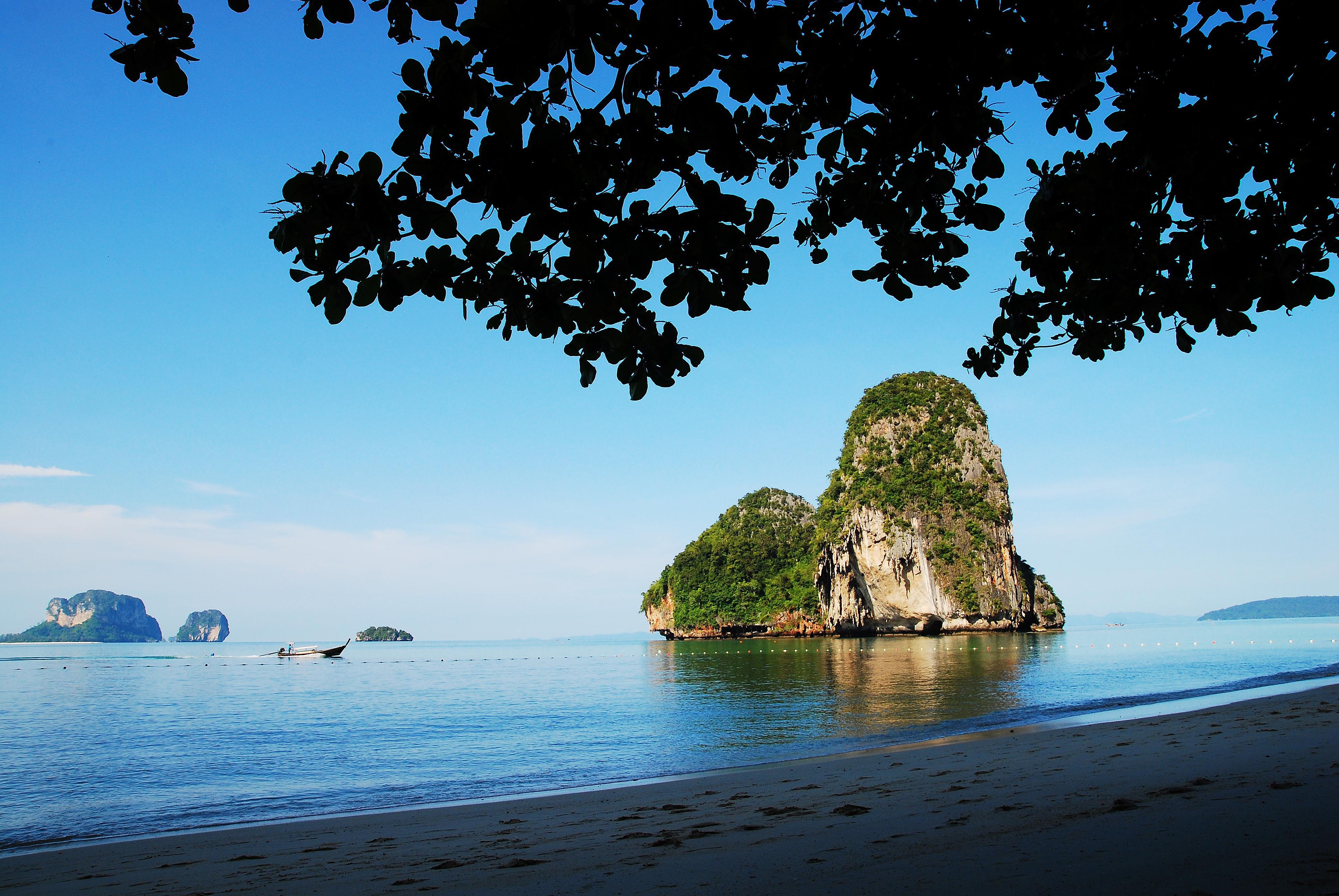 Railay Bay Resort & Spa Екстер'єр фото