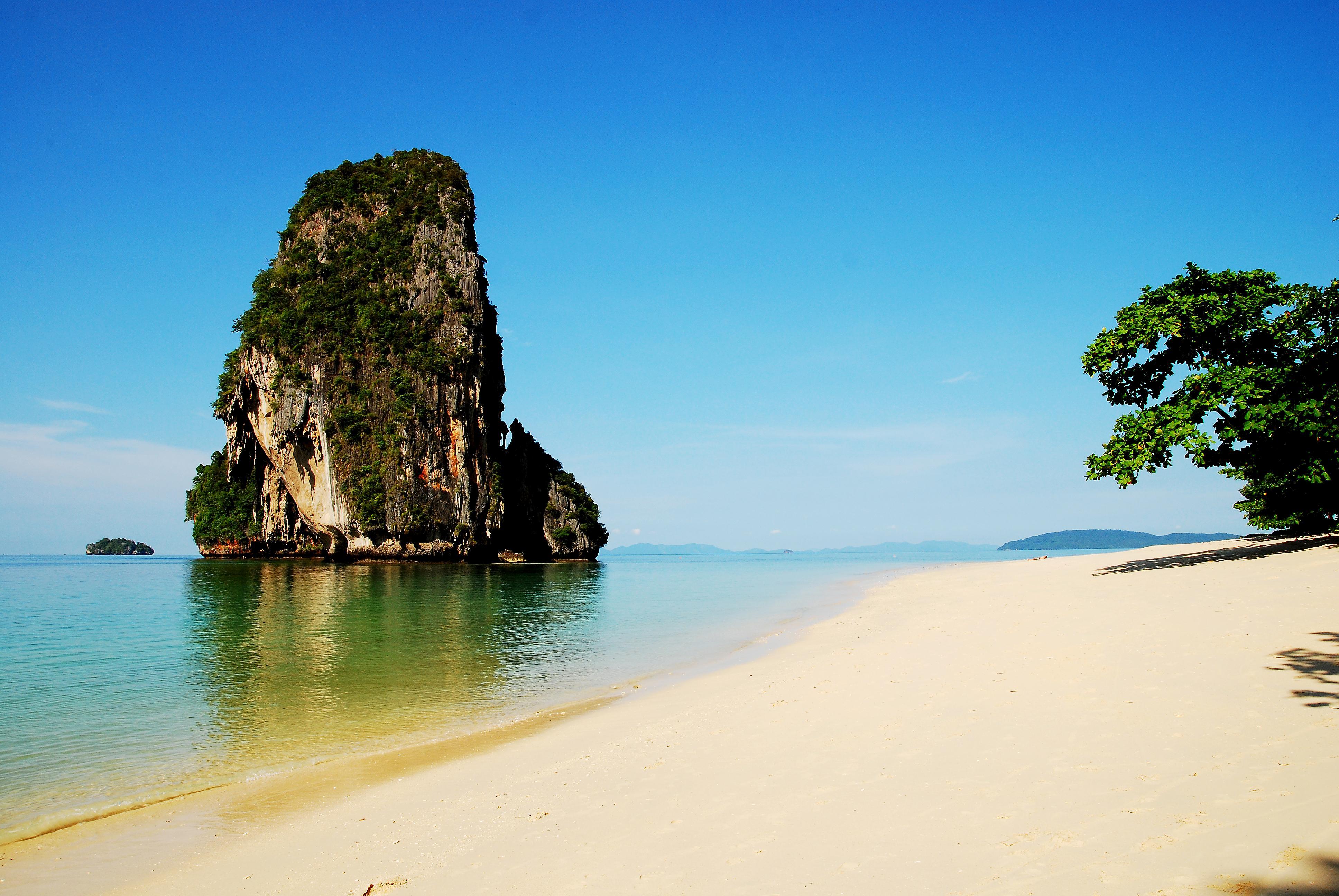 Railay Bay Resort & Spa Екстер'єр фото