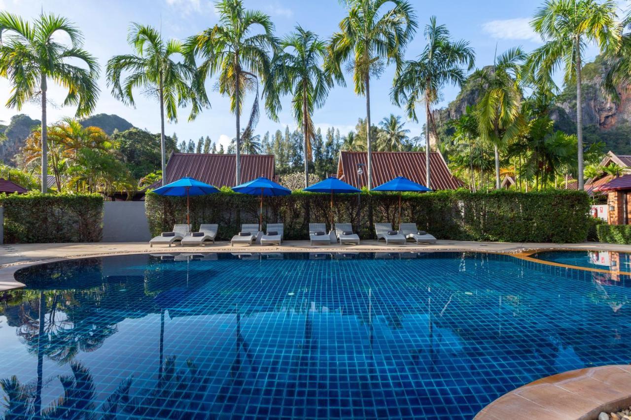 Railay Bay Resort & Spa Екстер'єр фото