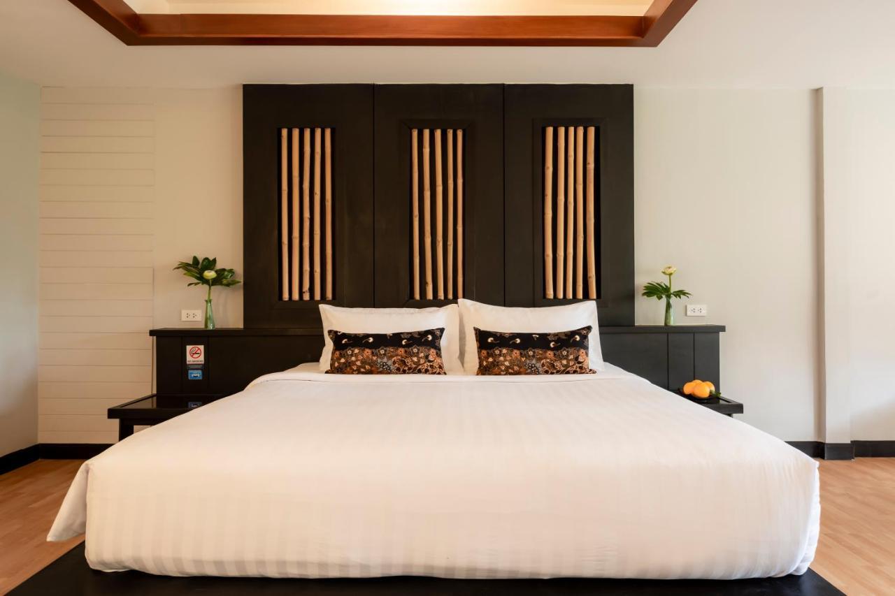 Railay Bay Resort & Spa Екстер'єр фото