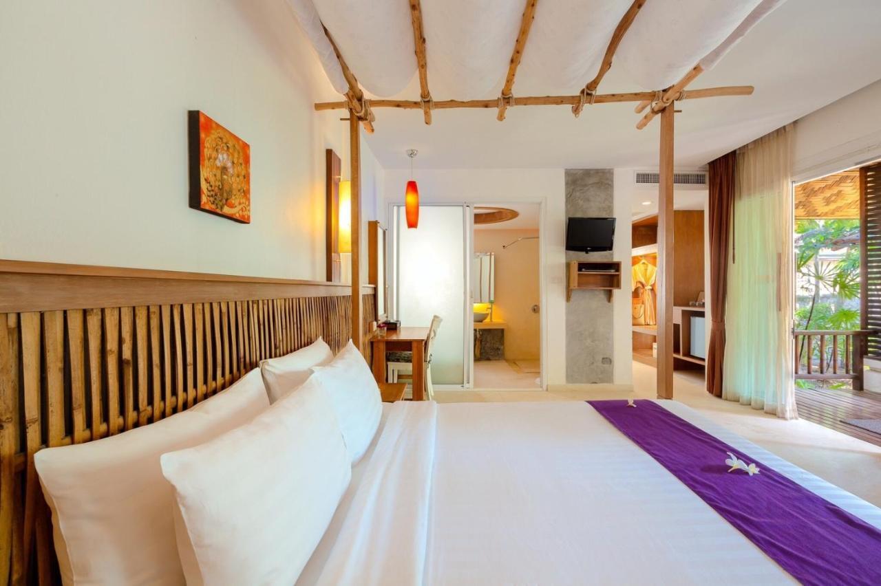 Railay Bay Resort & Spa Екстер'єр фото
