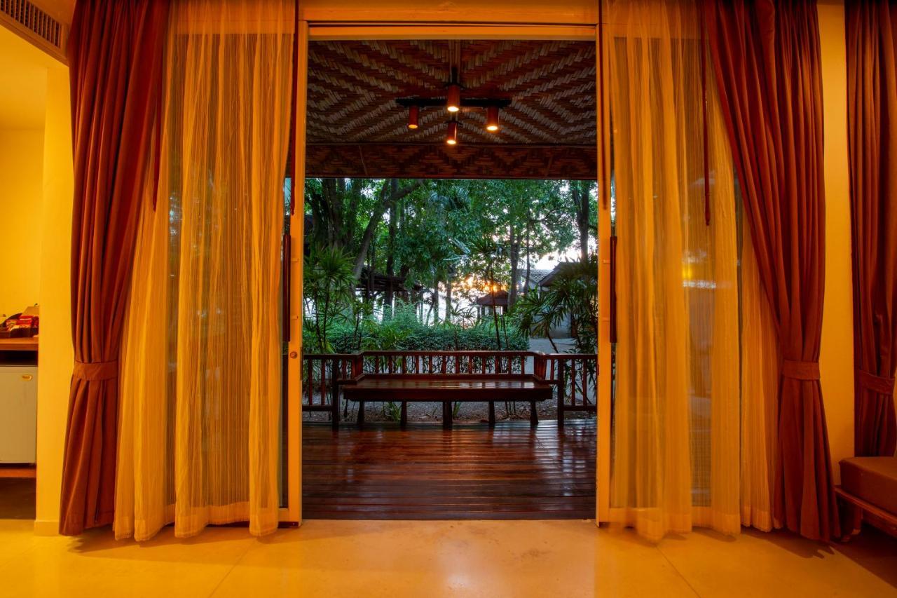 Railay Bay Resort & Spa Екстер'єр фото