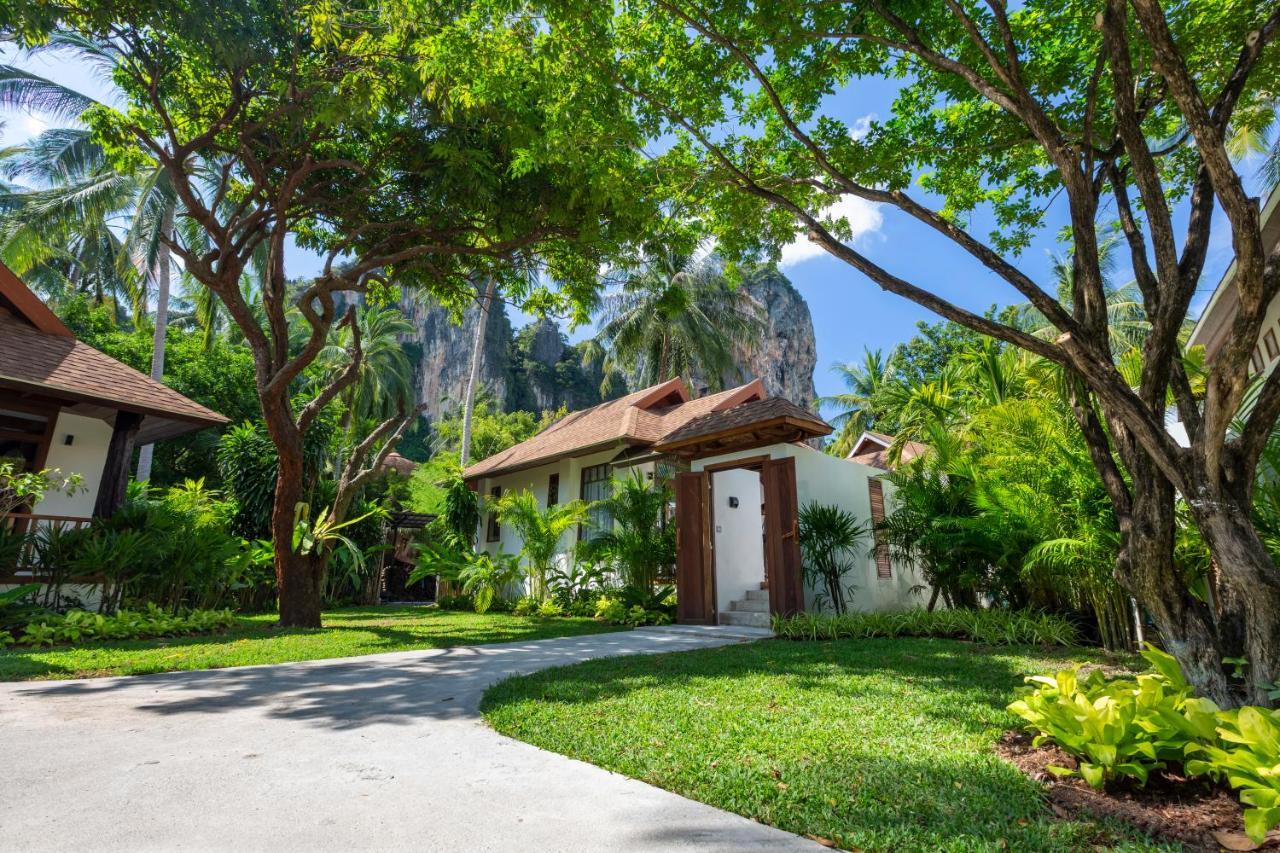 Railay Bay Resort & Spa Екстер'єр фото