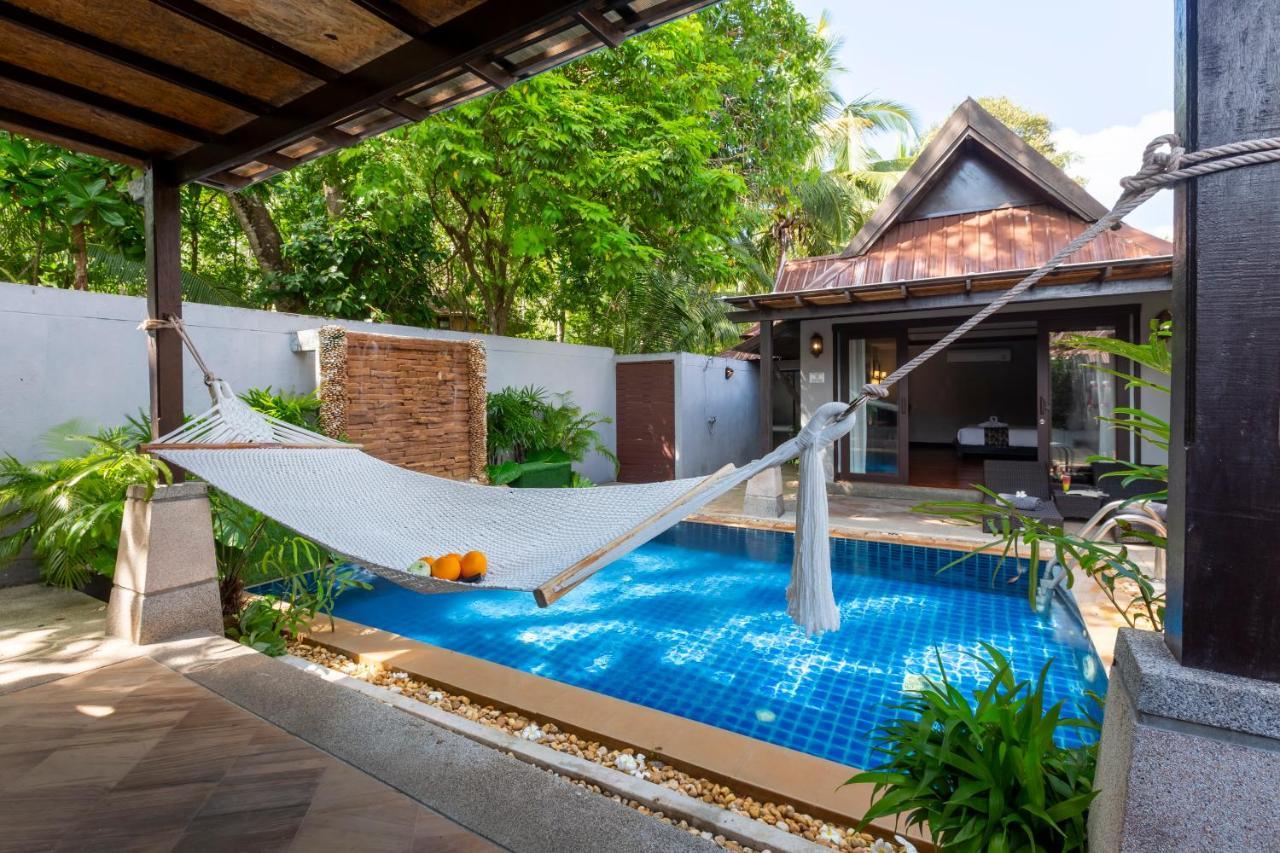 Railay Bay Resort & Spa Екстер'єр фото