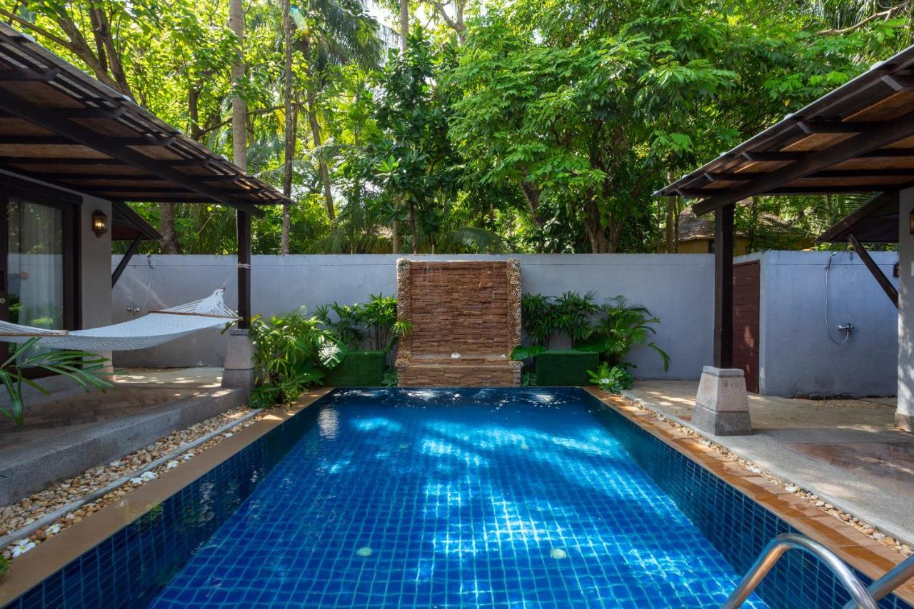 Railay Bay Resort & Spa Екстер'єр фото