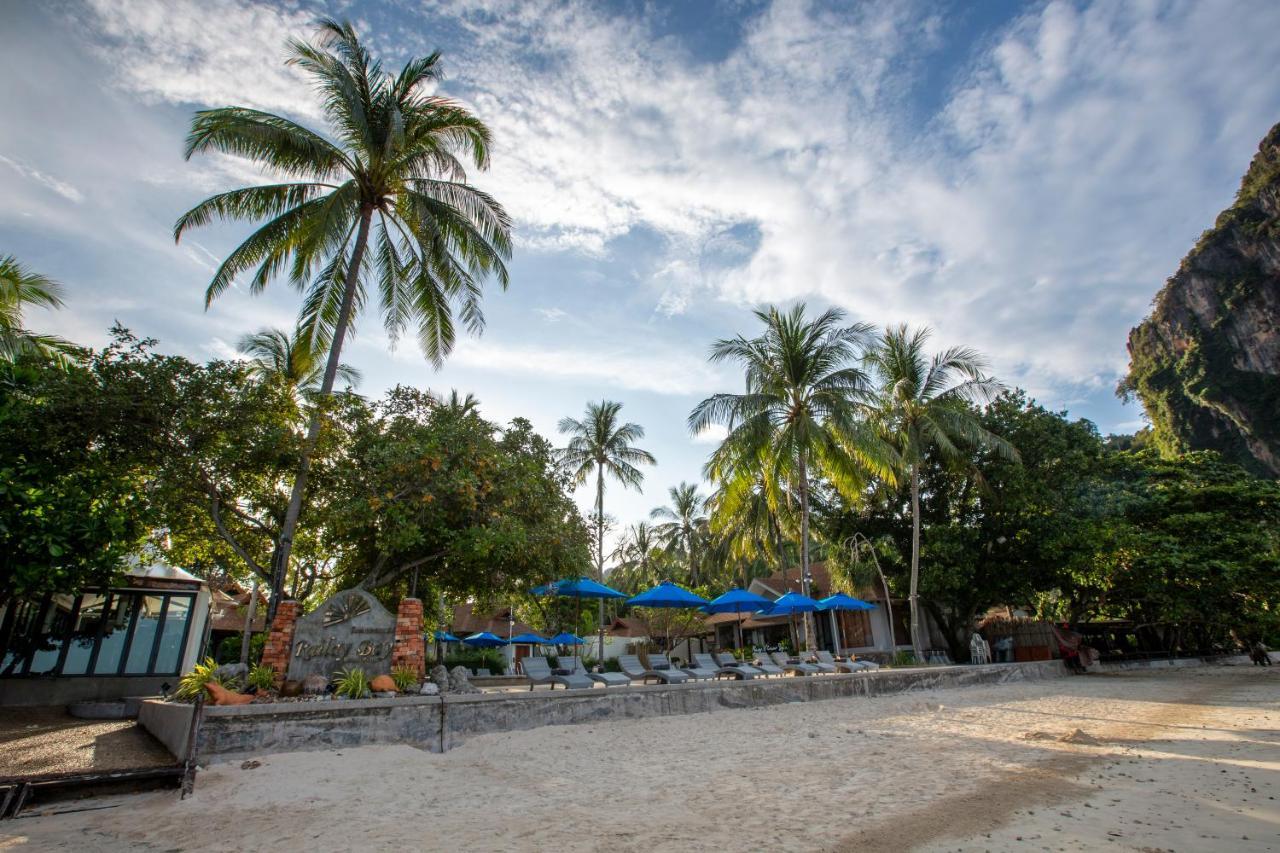 Railay Bay Resort & Spa Екстер'єр фото