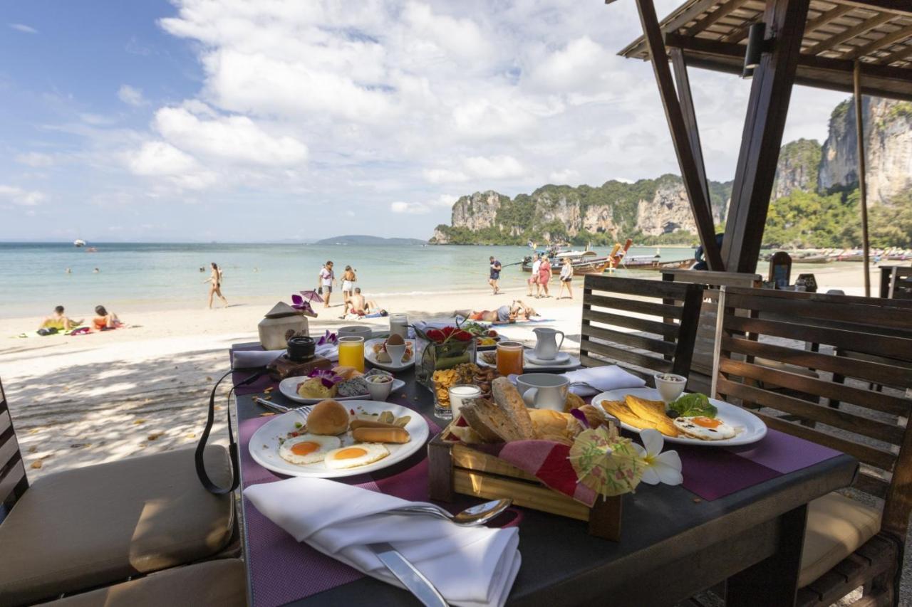 Railay Bay Resort & Spa Екстер'єр фото