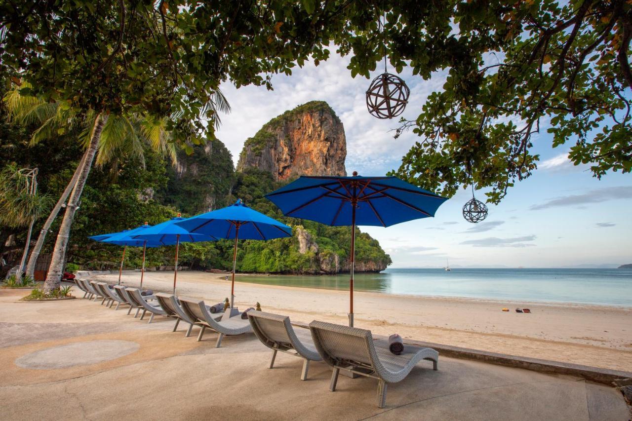 Railay Bay Resort & Spa Екстер'єр фото